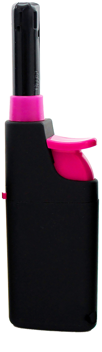 Tändare Rubber Mini Lighter