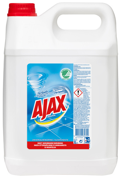 Allrent Ajax original 5 lit