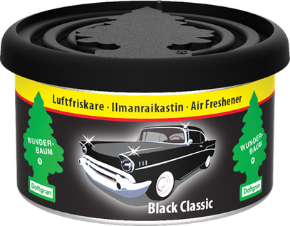 Doftburk Black Classic