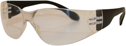 Skyddsglasögon klara