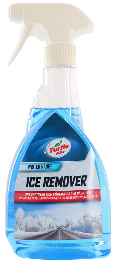Isborttagare Ice Remover 500 ml