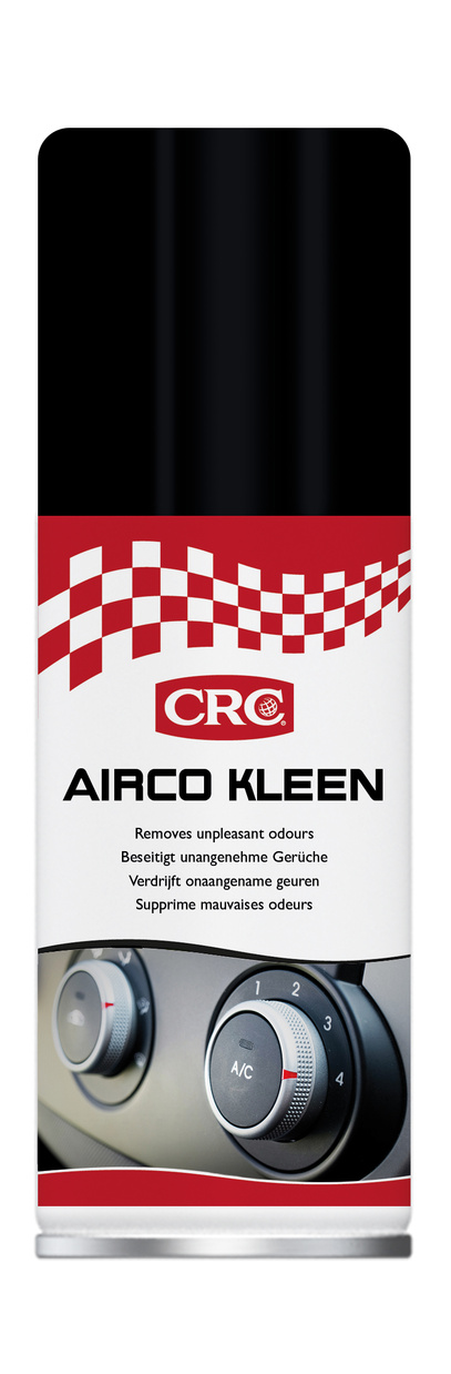 Luktbortagare Airco Kleen 100 ml