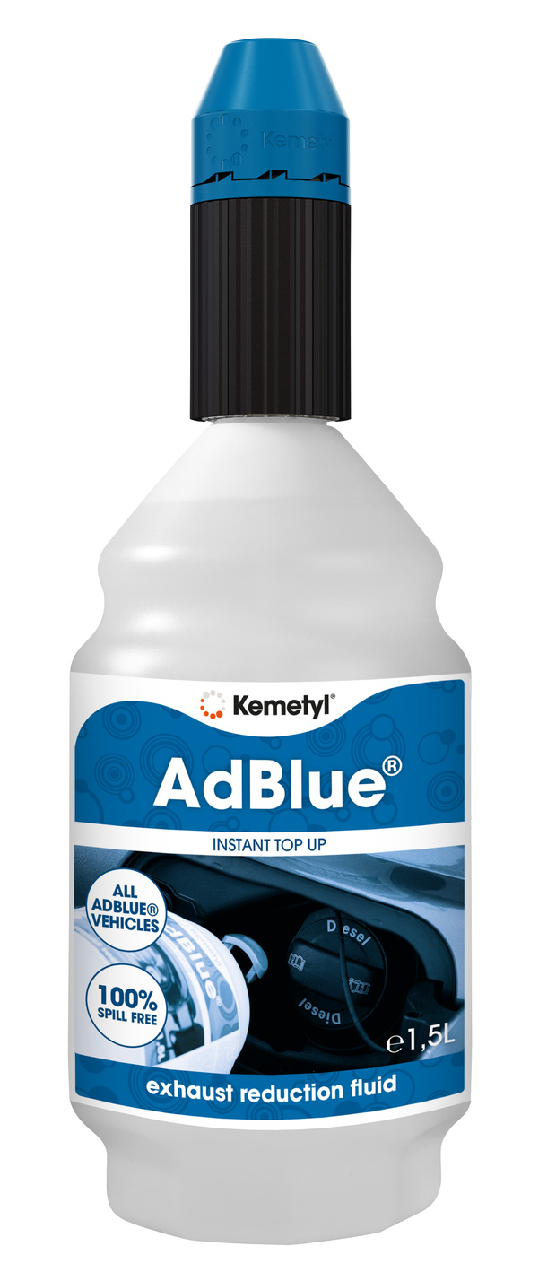 AdBlue 1,5 lit