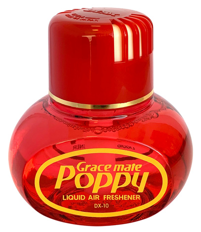 Poppy Cherry