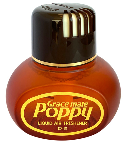 Poppy Vanilla