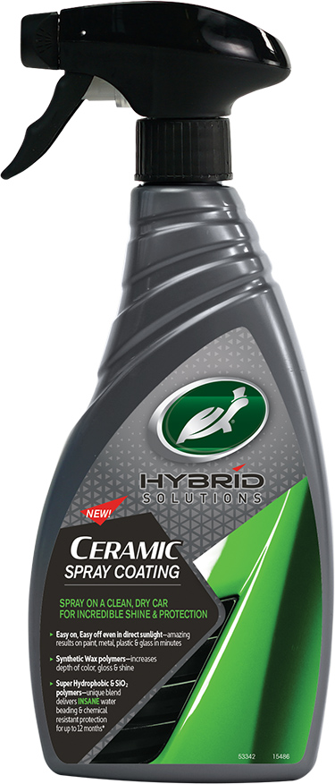 Bilvax Spray Coating Hybrid 500 ml