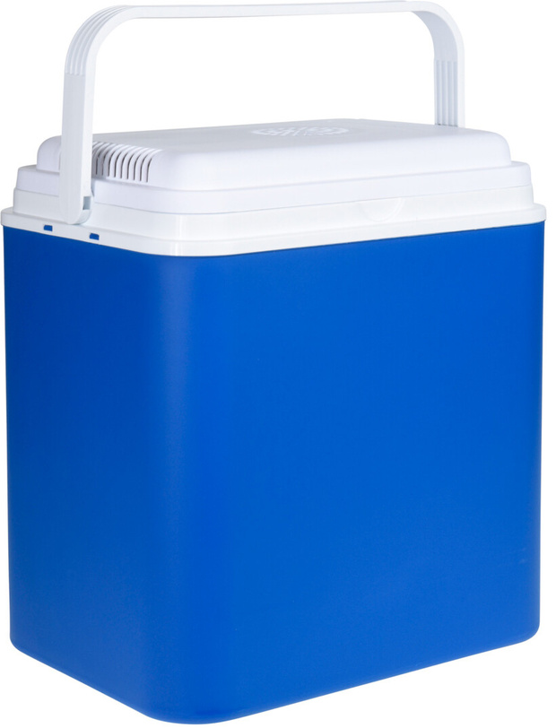 Kylbox 30 liter 12/230 V