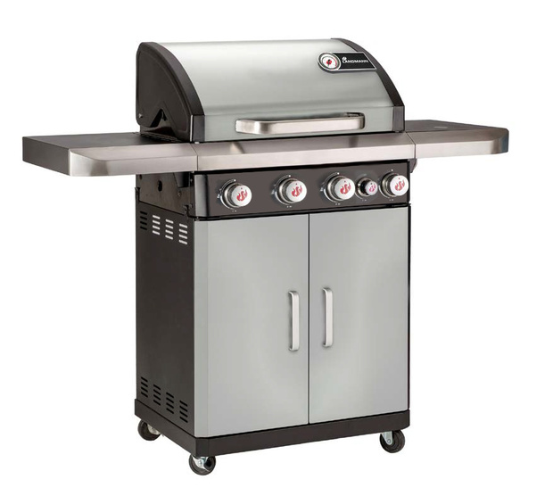 Grill Rexon select PTS 4.1 S/S
