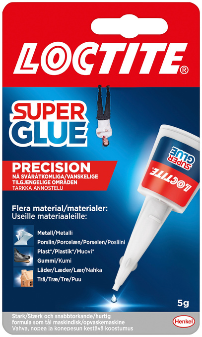 Lim Super Glue Precision