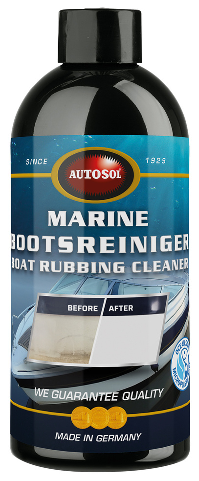 Rubbing Cleaner extra fin 500 ml