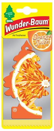 Doftgran Orange Juice