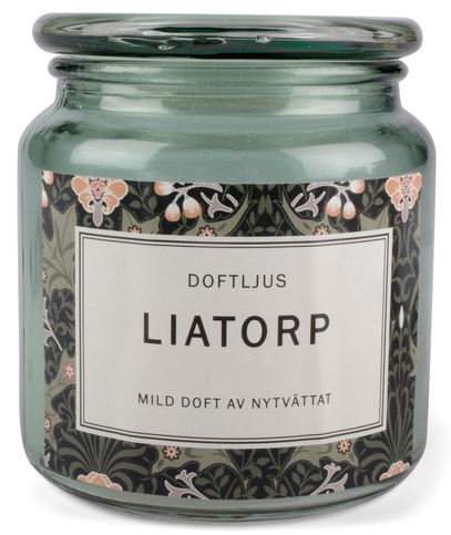Doftljus Liatorp