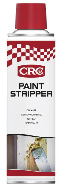 Färgborttagare Paint Stripper 250 ml