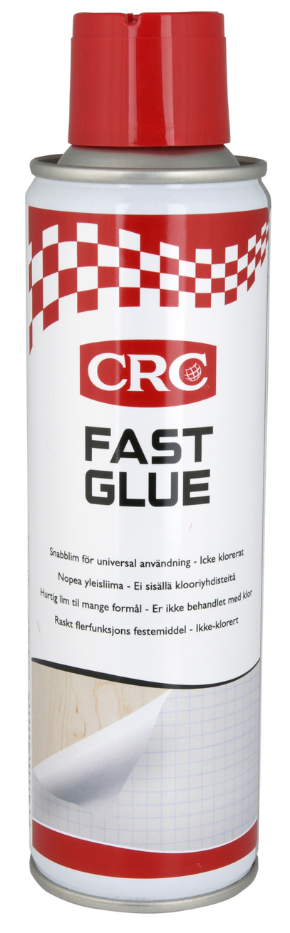 Lim spray Fast Glue 250 ml