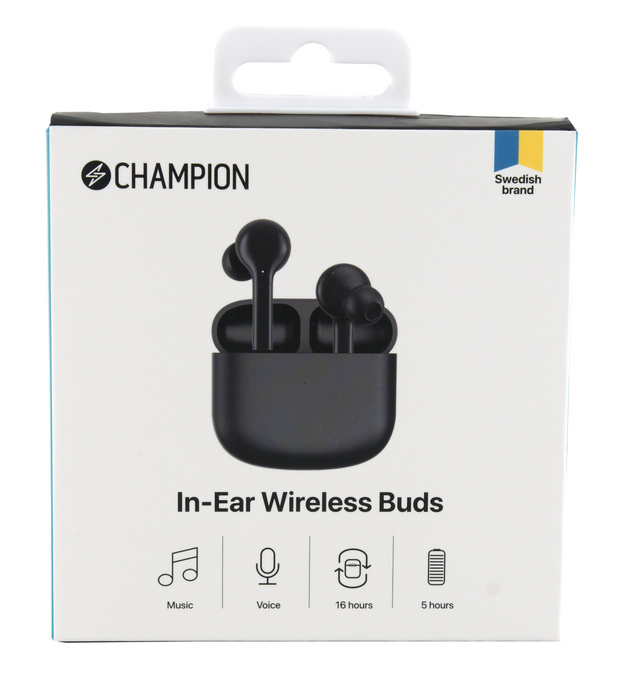 Wireless Buds EarPod 150 TW150