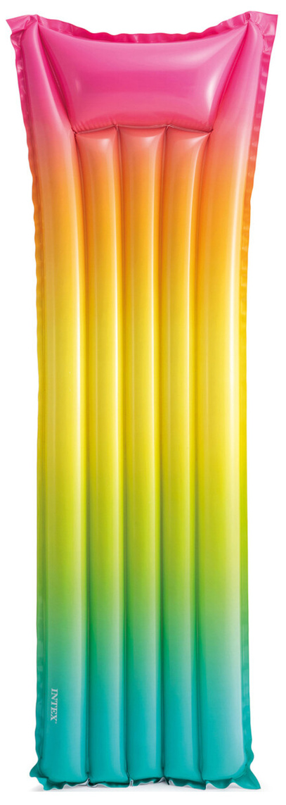 Madrass Rainbow 183 x 69 cm