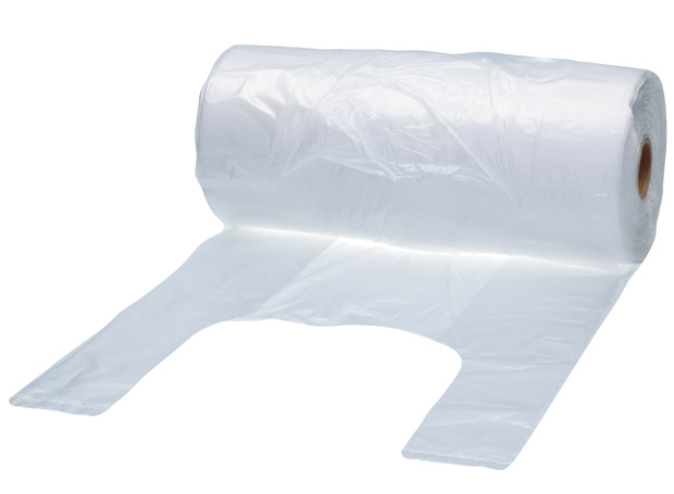 Fruktpåse 7 kg HD knytpåse. 5625 st