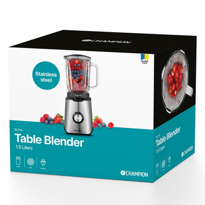 Blender 1,5L