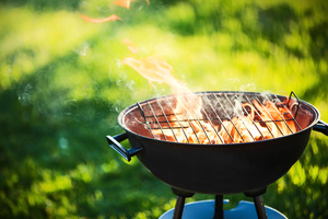 Ta hand om din grill - 3 enkla tips! 