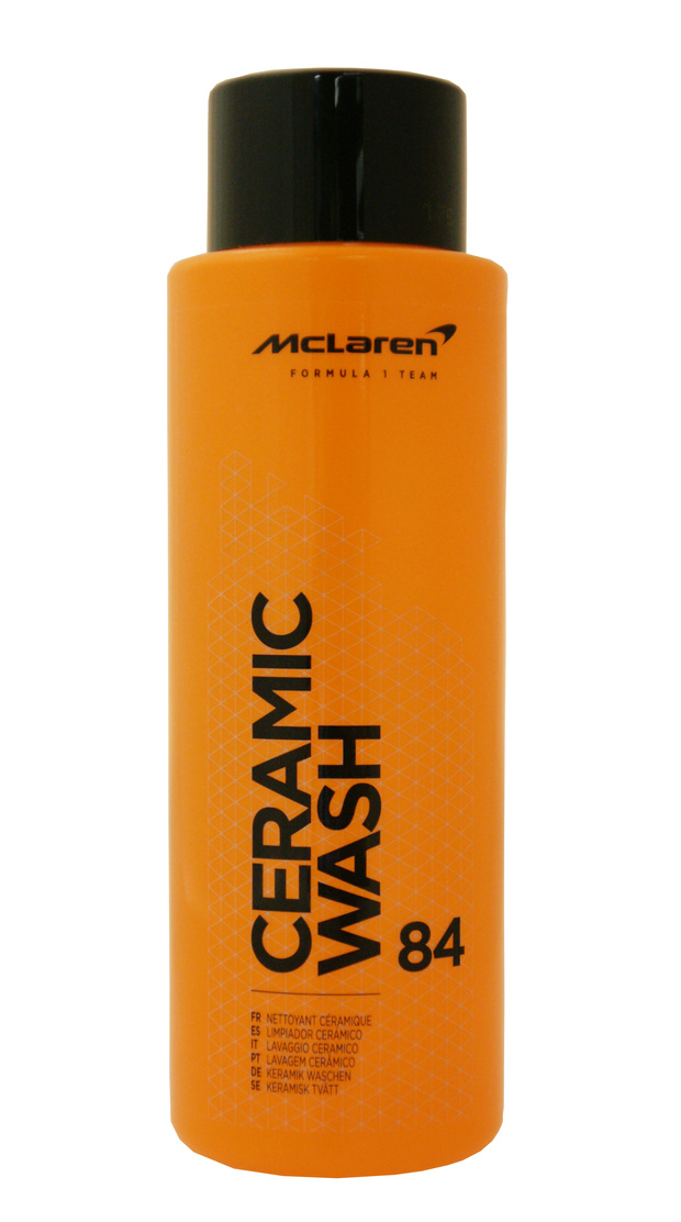 Shampo Ceramic Wash 500 ml