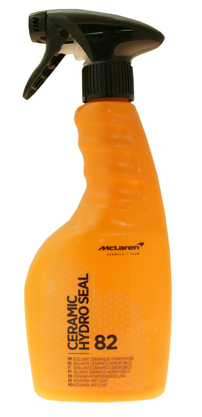 Lackskydd Ceramic Hydro Seal 500 ml