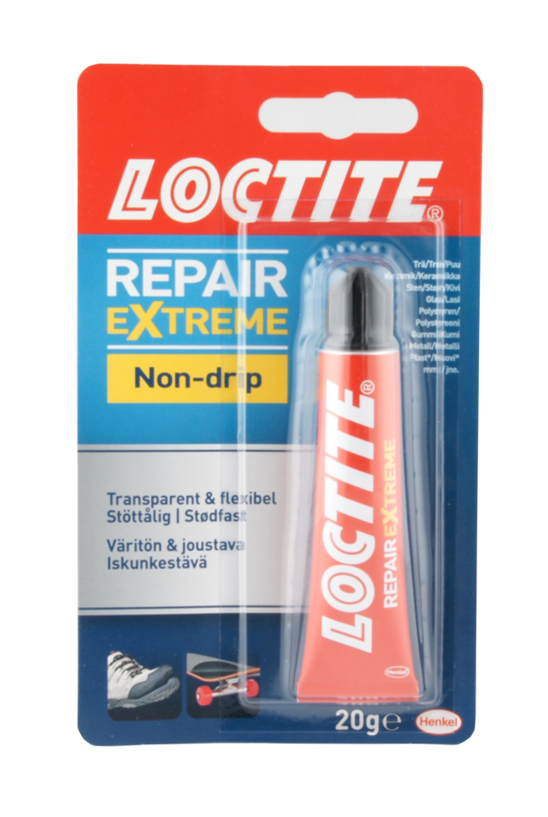 Lim Repair Extreme 20 g