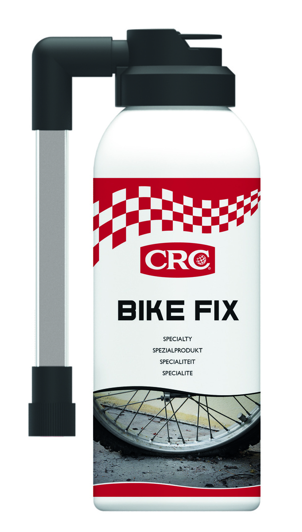 Punkteringsspray Fix Bike 150 ml