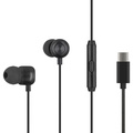 In-ear headphones USB-C