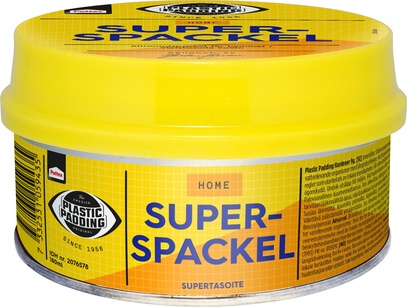 Superspackel 180 ml burk