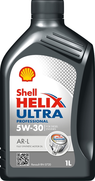 Motorolja Helix Diesel Ultra AR-L 5W-30 1 lit
