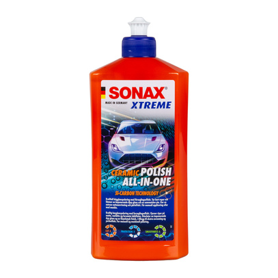 Polish All In One Ceramic Extreme 500 ml
