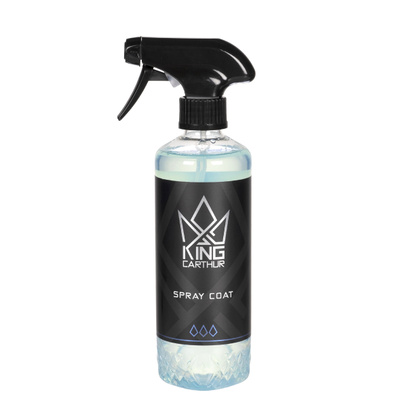 Sprayförsegling 500 ml King Carthur