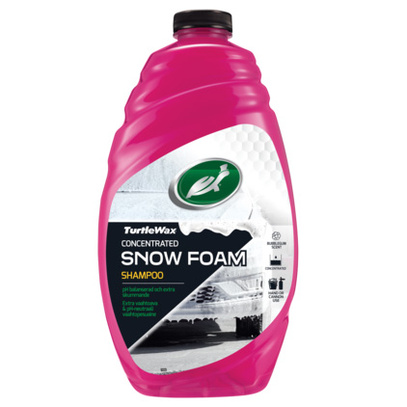 Schampo Snow Foam 1,35 liter