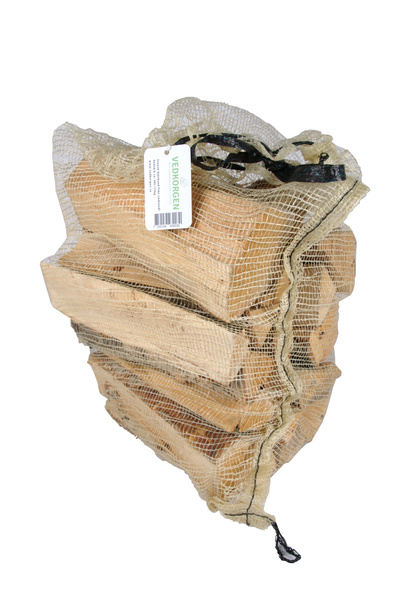 Björkved svensk ca 40 L / 15 kg