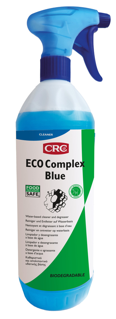 Rengöring ECO Complex pumpspray 1 liter