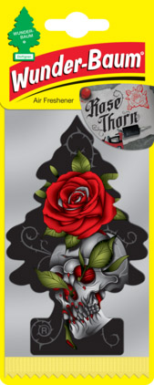Doftgran Rose Thorn