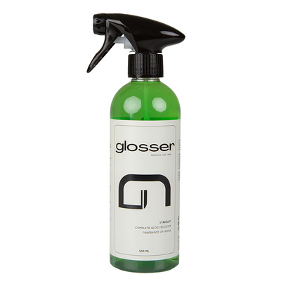 Lackförsegling Complete Gloss Booster 500 ml