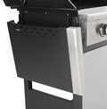 Grill gasol Triton PTS 4.0 Stainless Modulus