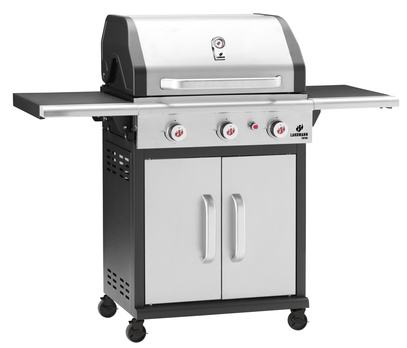 Grill Gasol Triton PTS 3.0 Stainless