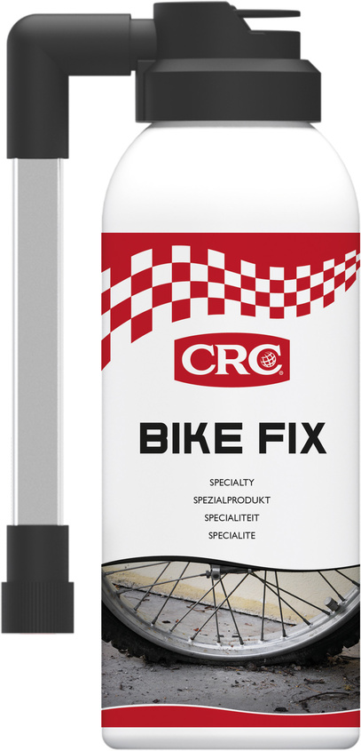 Punkteringsspray Bike Fix 150 ml