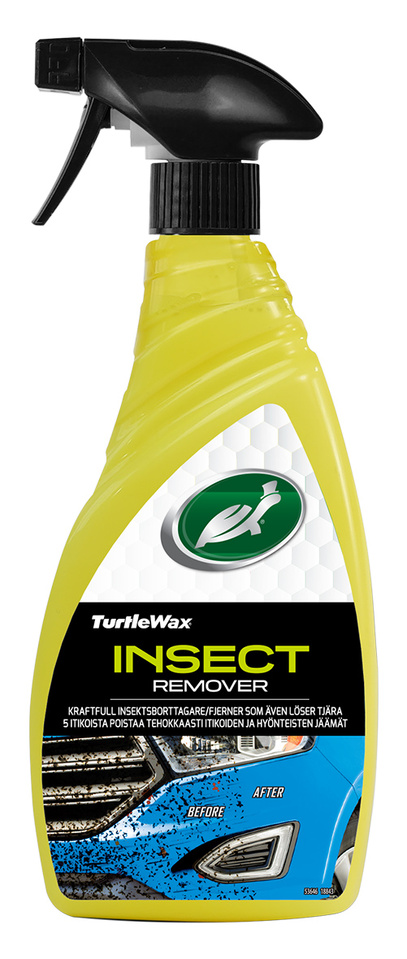 Insektsborttagare Insect Remover 500 ml