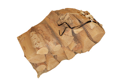 Björkved svensk ca 40 L / 15 kg