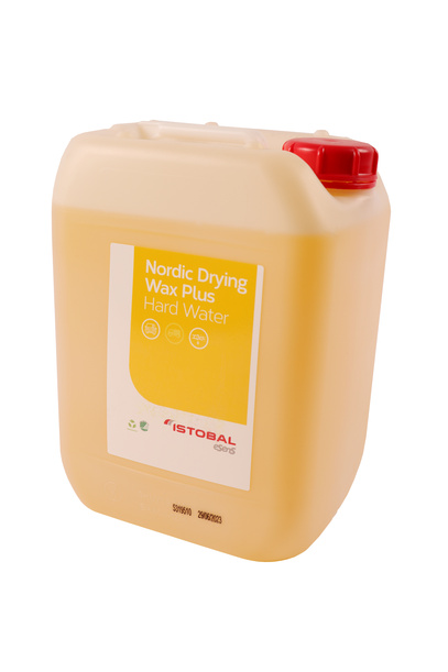 Nordic Drying Wax Plus 10 lit